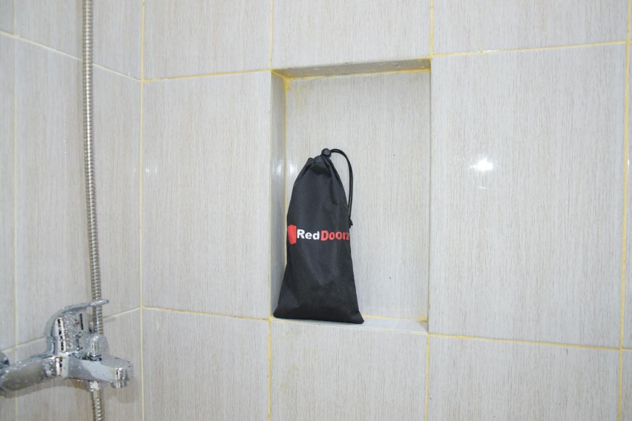 Reddoorz Near Uin Sumatera Utara Hotel Medan Ngoại thất bức ảnh