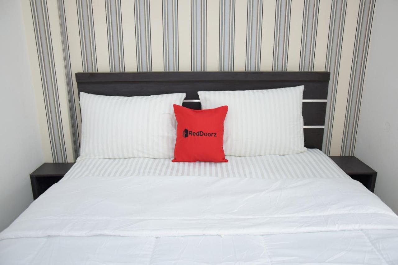 Reddoorz Near Uin Sumatera Utara Hotel Medan Ngoại thất bức ảnh